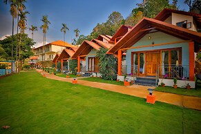 Hill Crest Resort