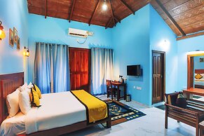 Hill Crest Resort