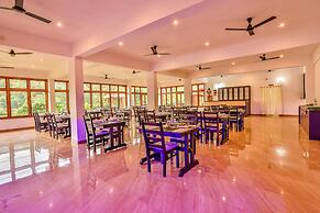Hill Crest Resort