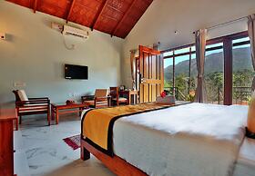 Hill Crest Resort