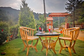 Hill Crest Resort