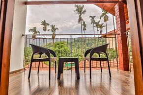 Hill Crest Resort