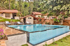 Hill Crest Resort