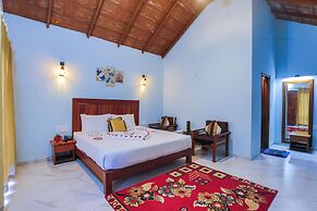 Hill Crest Resort