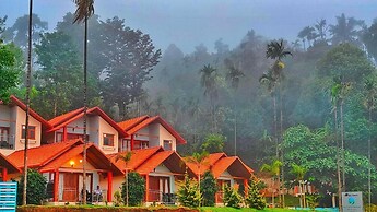Hill Crest Resort