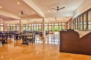 Hill Crest Resort