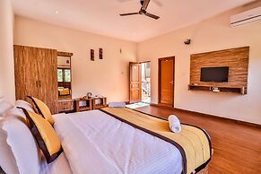 Hill Crest Resort