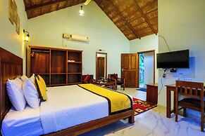 Hill Crest Resort