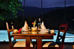 Hill Crest Resort