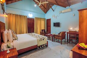 Hill Crest Resort