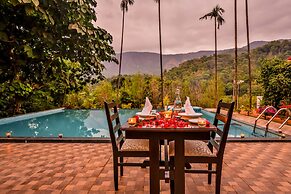 Hill Crest Resort