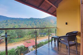 Hill Crest Resort