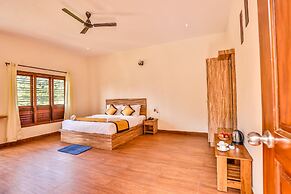 Hill Crest Resort