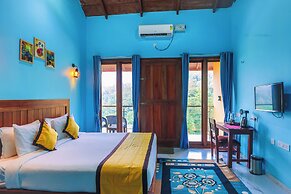 Hill Crest Resort