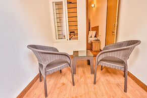 Hill Crest Resort