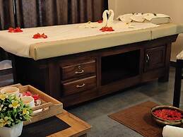 Hill Crest Resort