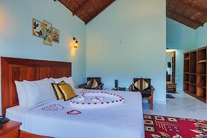Hill Crest Resort