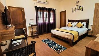 Hill Crest Resort