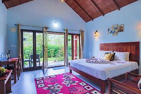 Hill Crest Resort