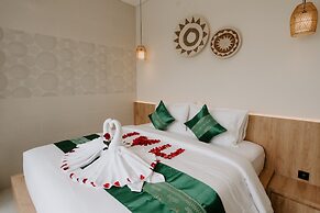 THE PAHALA VILLAS