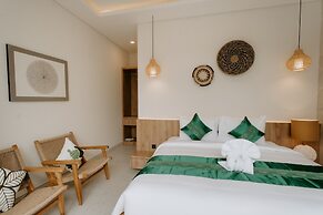 THE PAHALA VILLAS