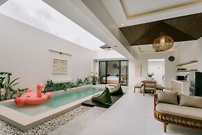 THE PAHALA VILLAS