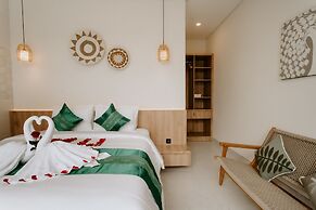 THE PAHALA VILLAS