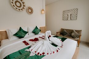 THE PAHALA VILLAS