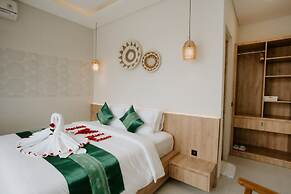 THE PAHALA VILLAS