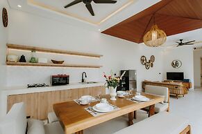 THE PAHALA VILLAS