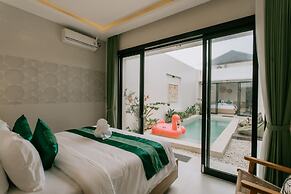 THE PAHALA VILLAS