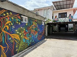 Hotel Panajachel Oasis
