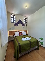 Hotel Panajachel Oasis