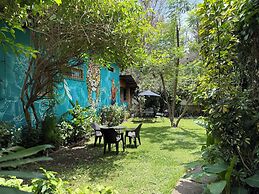 Hotel Panajachel Oasis
