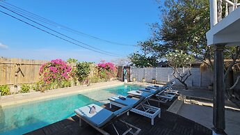 VILLA AURORA