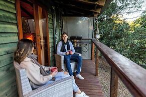 Kanimbia Cottages