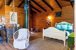 Kanimbia Cottages
