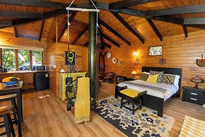 Kanimbia Cottages