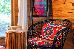 Kanimbia Cottages