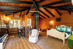 Kanimbia Cottages