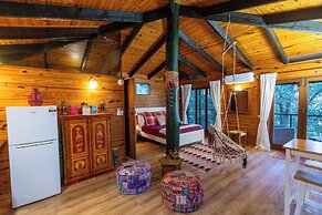 Kanimbia Cottages