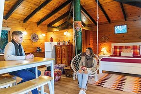 Kanimbia Cottages