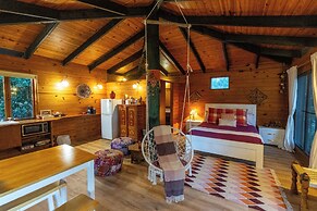 Kanimbia Cottages