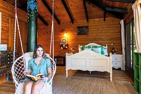 Kanimbia Cottages
