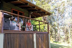 Kanimbia Cottages