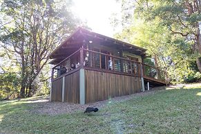 Kanimbia Cottages