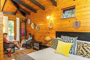 Kanimbia Cottages