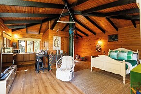 Kanimbia Cottages