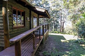 Kanimbia Cottages