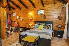 Kanimbia Cottages